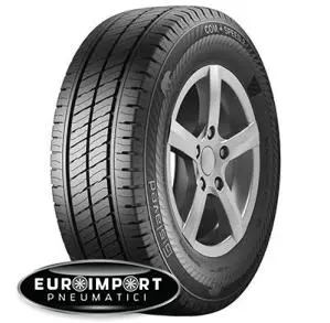 Gislaved Com speed 2 205/65 R15 102/100 T Carico C  TL